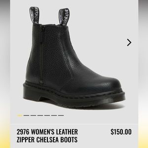 dr martens 2978 chelsea boots